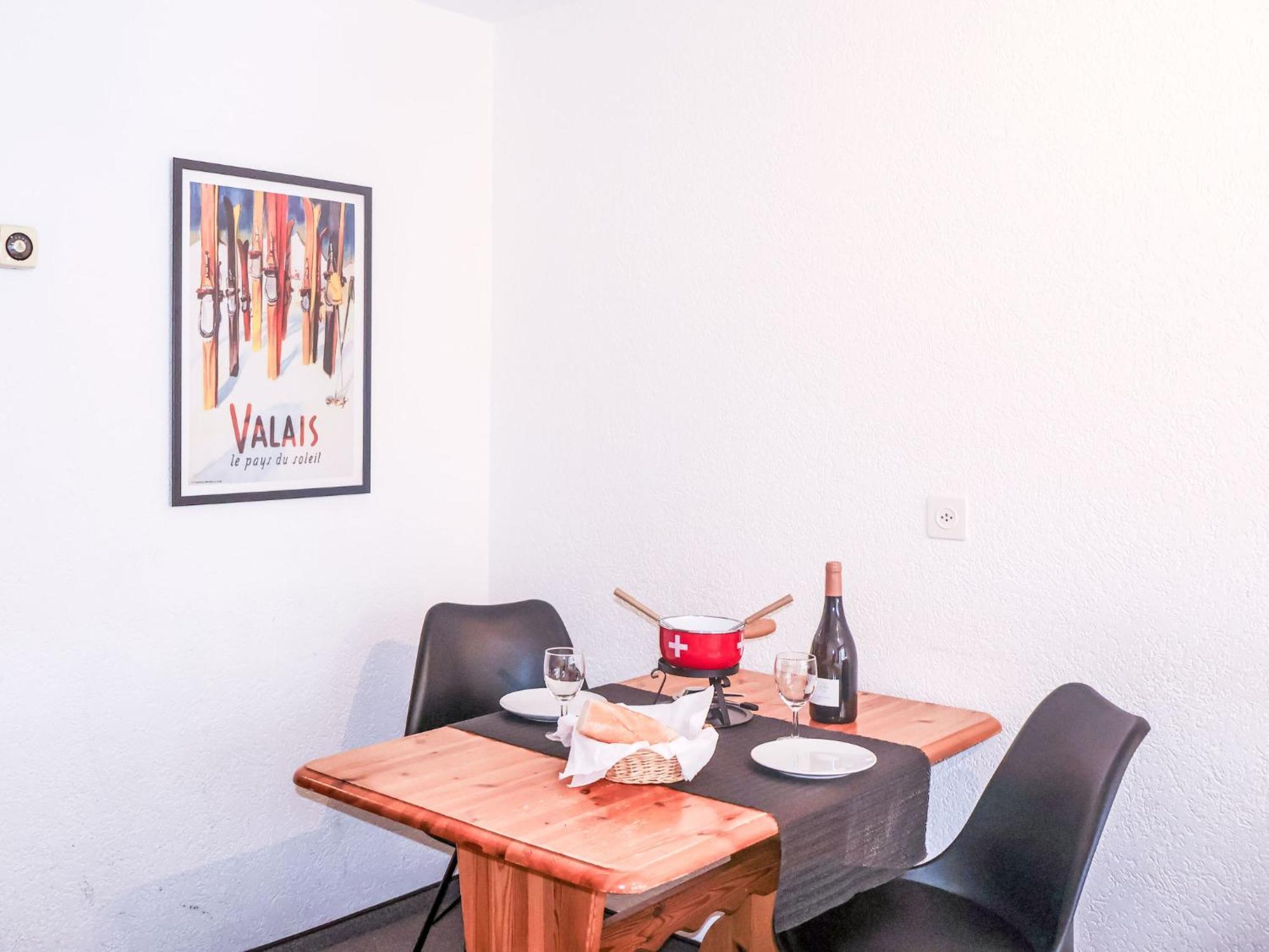 Apartment Bellevue-6 By Interhome Церматт Экстерьер фото